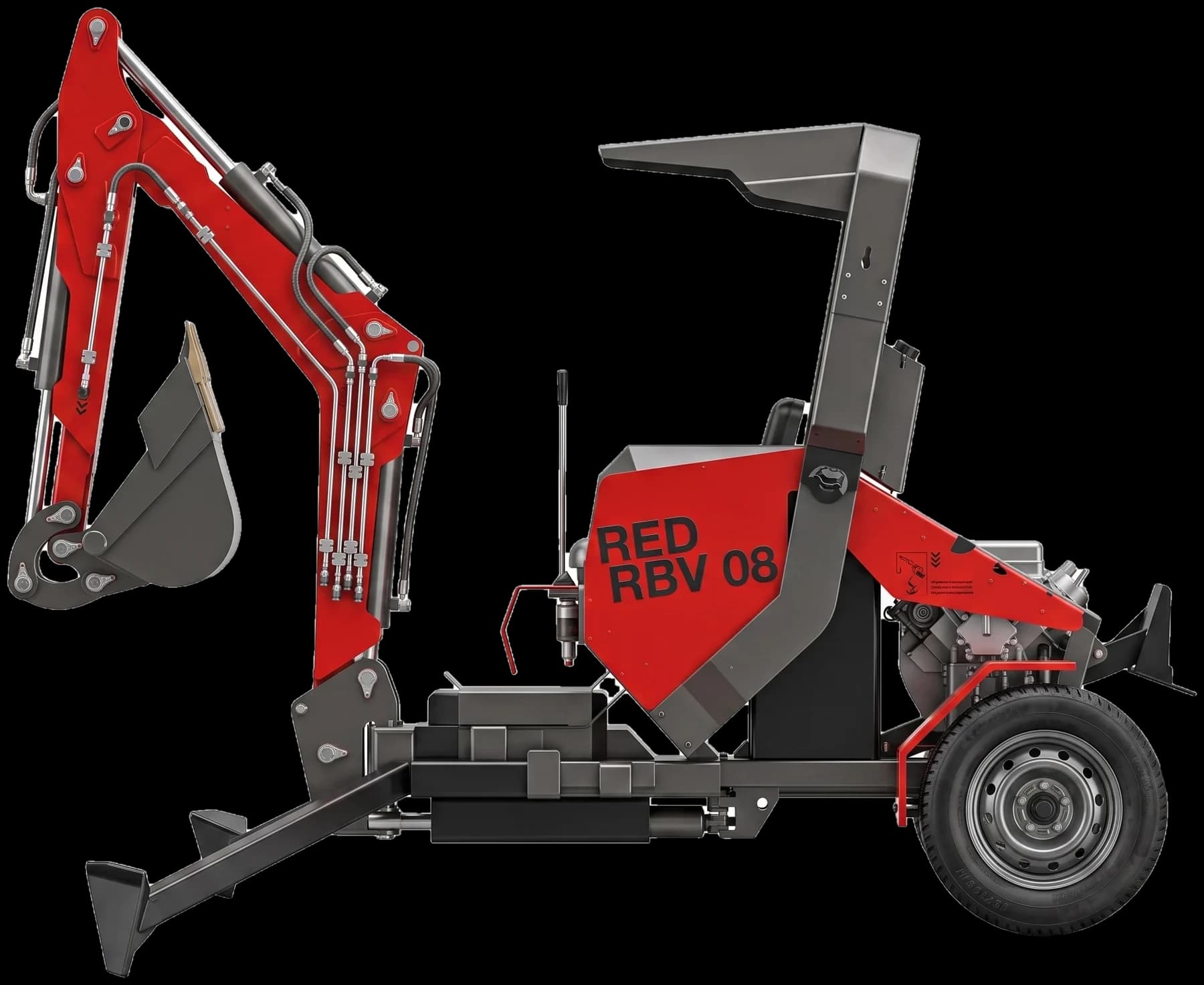 RBV-06 / 08